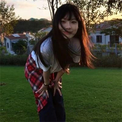 看见缘分的少女