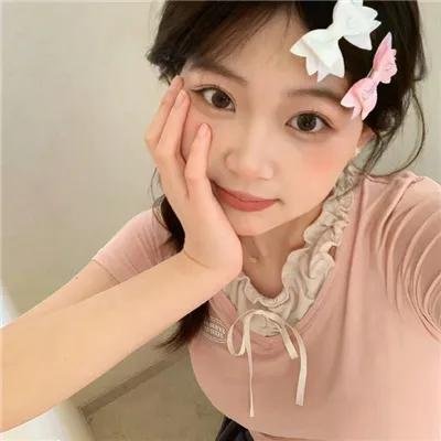 雨打梨花