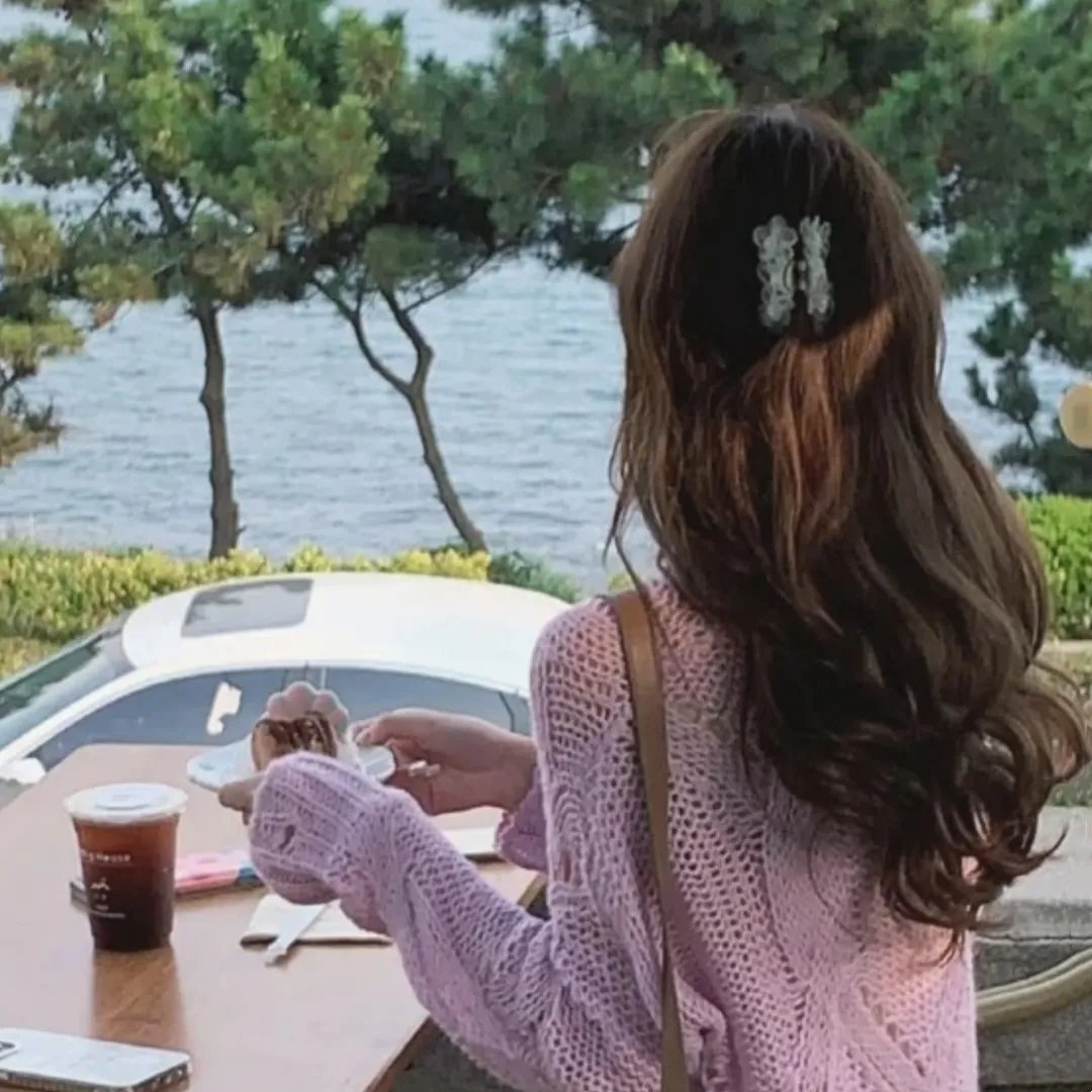 心疼女人